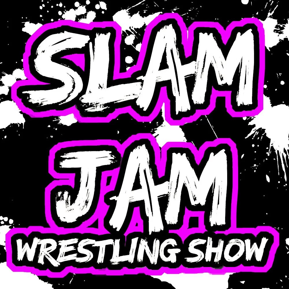 slam jam wrestling show