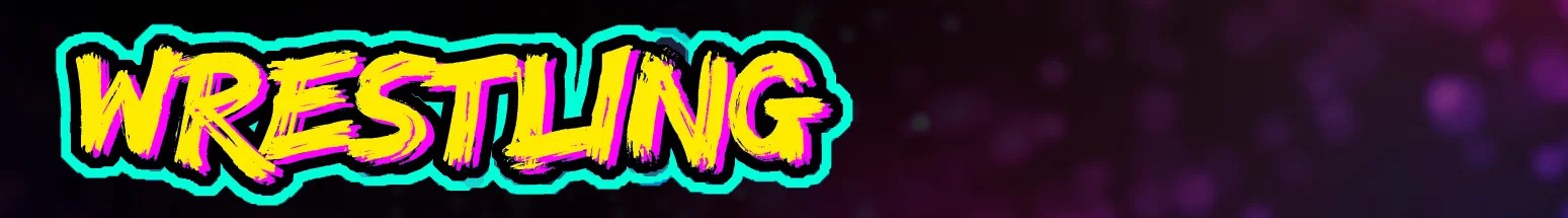 wrestling ,slam jam wrestling show,
