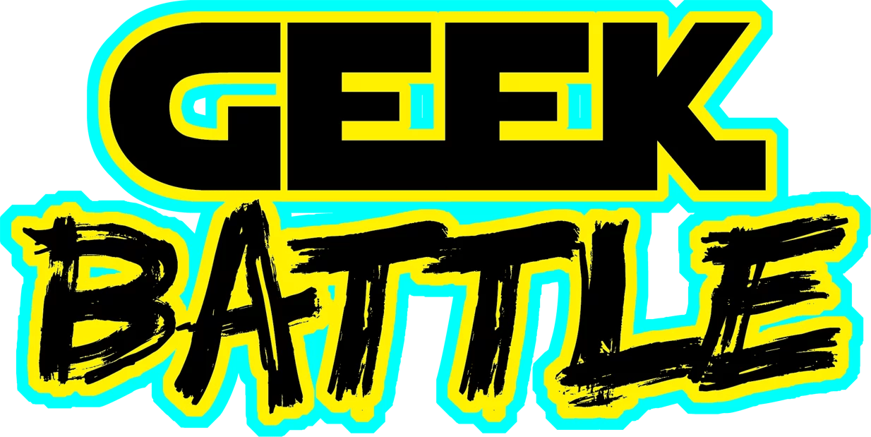 geek battle
