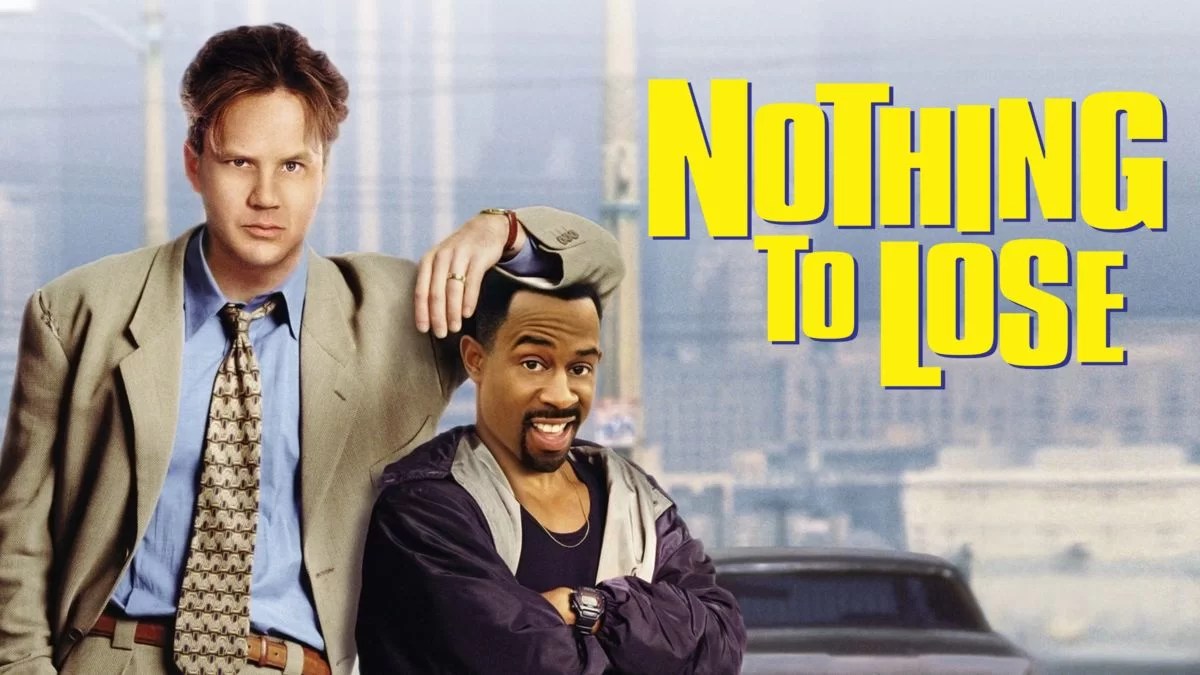 Nothing to Lose