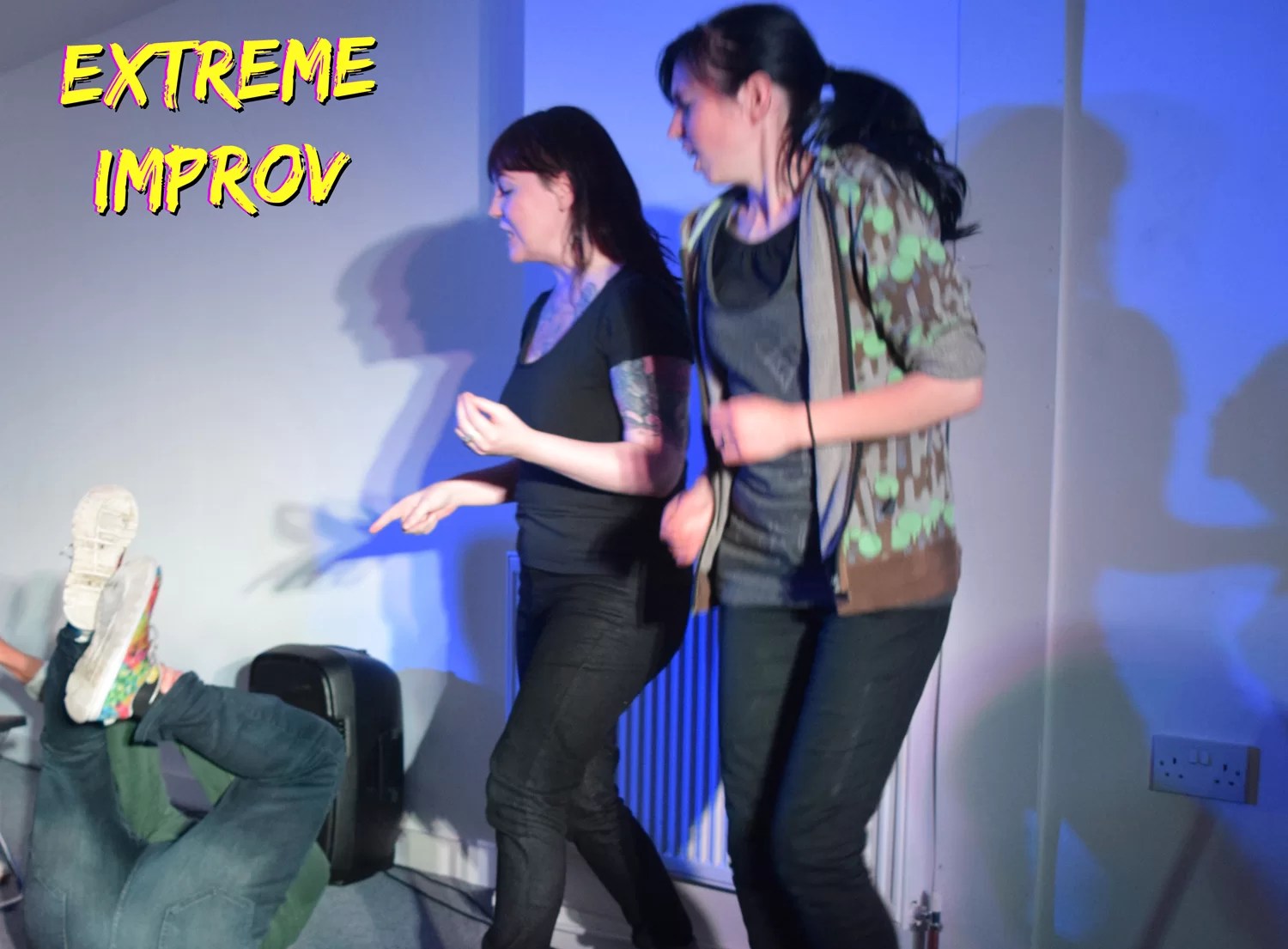 improv workshop