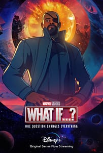 review what if episode 3