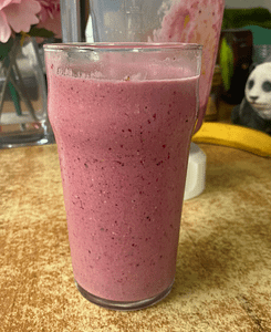 Make The XStreamed Fruit Smoothie With This Recipe