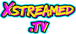 xstreamed.tv logo