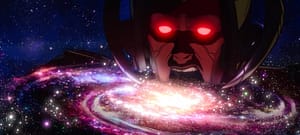 Marvel’s What If…Ultron Won? Review