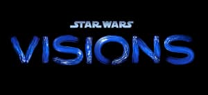 Disney Debuts Star Wars Visions Trailer