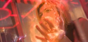 Doctor Who: Final Thirteenth Doctor Special Trailer Teases Iconic Returns