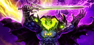 Masters Of The Universe Revelation Part 2 Release Date