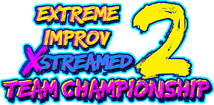 Extreme Improv Xstreamed Team Rankings