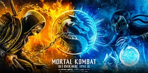 Watch the Opening Scene of Mortal Kombat 2021