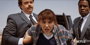 New Stranger Things Season 4 Promo Released By Netflix