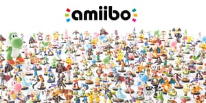 Every Nintendo Amiibo Figure Ranked