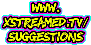 extreme improv xstreamed suggestions app