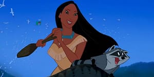 Pocahontas Classic Disney Movie Review