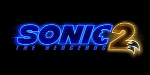 Sonic Movie 2logo