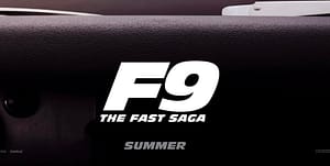 Fast and Furious 9 Trailer Speeds Online