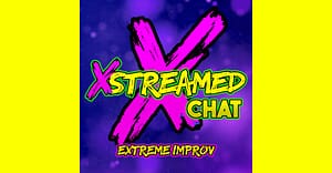 XStreamed Chat Podcast with Guest DB Frick