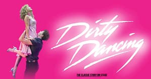 Dirty Dancing The Musical Review New Theatre Oxford