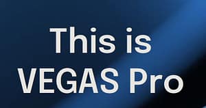 Vegas Pro: How to Fix Missing Audio Tracks