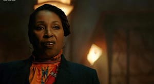 Doctor Who Flux Episode 3 Once Upon A Time Review