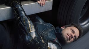Marvel’s The Flacon and the Winter Soldier Episode 2 Review