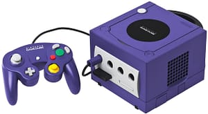 The Top 10 Ten Nintendo GameCube Games