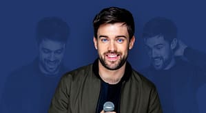 Jack Whitehall Warming Up Review