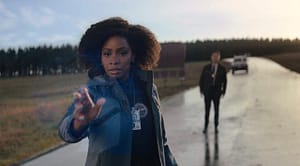 Marvel’s WandaVision Episode 4 Review