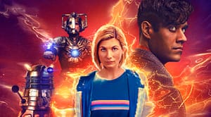 Doctor Who The Power of the Doctor Review