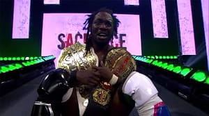 Rich Swann