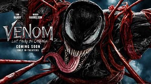 Venom Let There Be Carnage Trailer