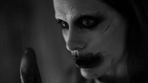 First Clear Images of Jared Leto’s Joker in the Justice League Snyder Cut