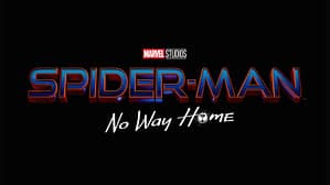 spiderman no way home logo