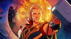 Marvel’s What If Thor Was An Only Child Review