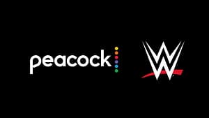WWE Peacock Deal