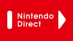Nintendo direct logo