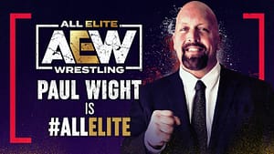 paul wight