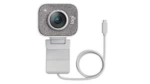 logitech streamcam