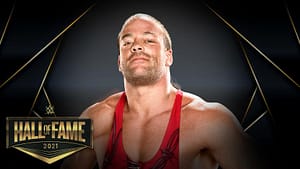 Rob Van Dam To Be Inducted In The WWE Hall Of Fame Class Of 2021