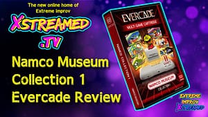 namco museum