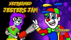 Jesters Jam