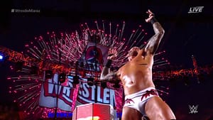 Slam Jam Podcast: WWE WrestleMania 37 Review