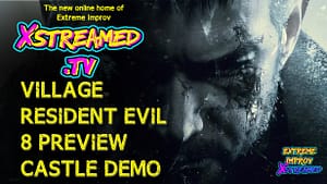 resident evil 8
