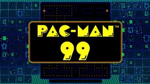 Pac-Man 99 Announced for Nintendo Switch Online