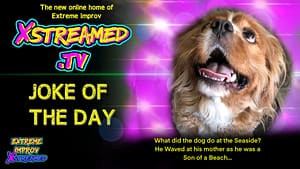 JOKE OF THE DAY: Dog Edition