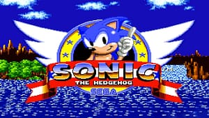 Loads of New Sonic the Hedgehog Games Announced!