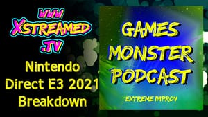 Nintendo Direct E3 2021 Reaction and Breakdown – Zelda Breath of the Wild 2, Metroid Dread, Mario Golf
