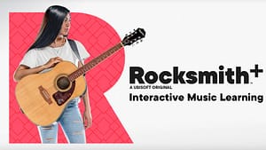 E3 2021: Rocksmith + Announced By Ubisoft