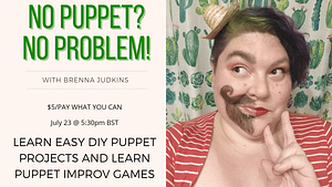 Did Someone Say Workshops?!