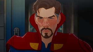 Preview: Marvel’s What If?
